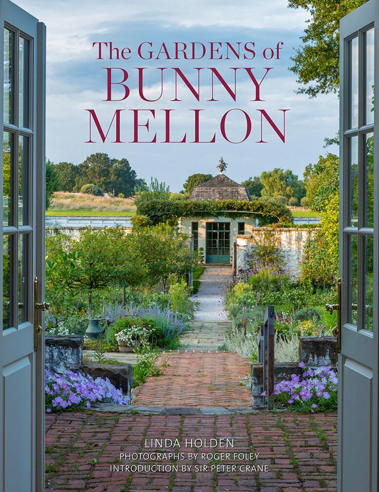 Cover: 9780865653511 | The Gardens of Bunny Mellon | Linda Jane Holden | Buch | Gebunden
