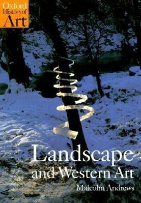 Cover: 9780192842336 | Landscape and Western Art | Malcolm Andrews | Taschenbuch | Englisch