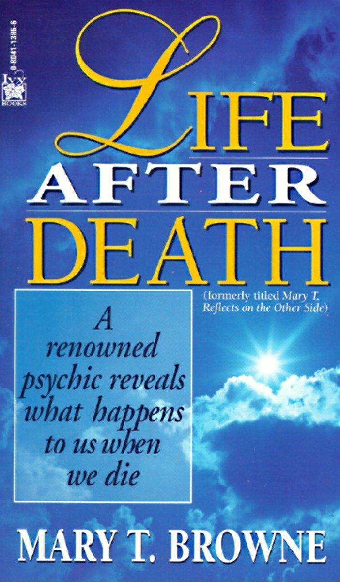 Cover: 9780804113861 | Life After Death | Mary T Browne | Taschenbuch | Englisch | 1995