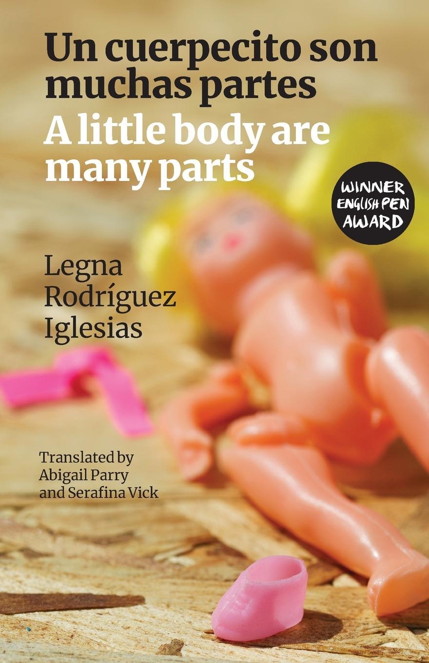 Cover: 9781780374963 | Little Body Are Many Parts | Un Cuerpecito Son Muchas Partes | Buch