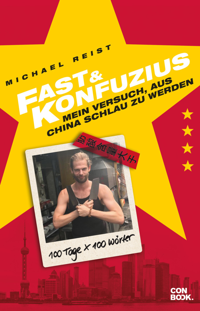 Cover: 9783958892040 | Fast &amp; Konfuzius | Michael Reist | Taschenbuch | 128 S. | Deutsch