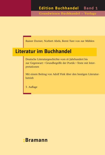 Cover: 9783934054233 | Literatur im Buchhandel | Rainer Dorner (u. a.) | Buch | Deutsch