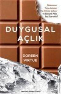 Cover: 9786053117605 | Duygusal Aclik | Doreen Virtue | Taschenbuch | Türkisch | 2020