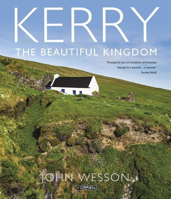 Cover: 9781788493673 | Kerry | The Beautiful Kingdom | John Wesson | Taschenbuch | Englisch