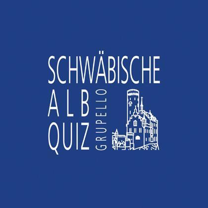 Cover: 9783899781953 | Schwäbische-Alb-Quiz | 100 Fragen und Antworten | Joachim Stallecker