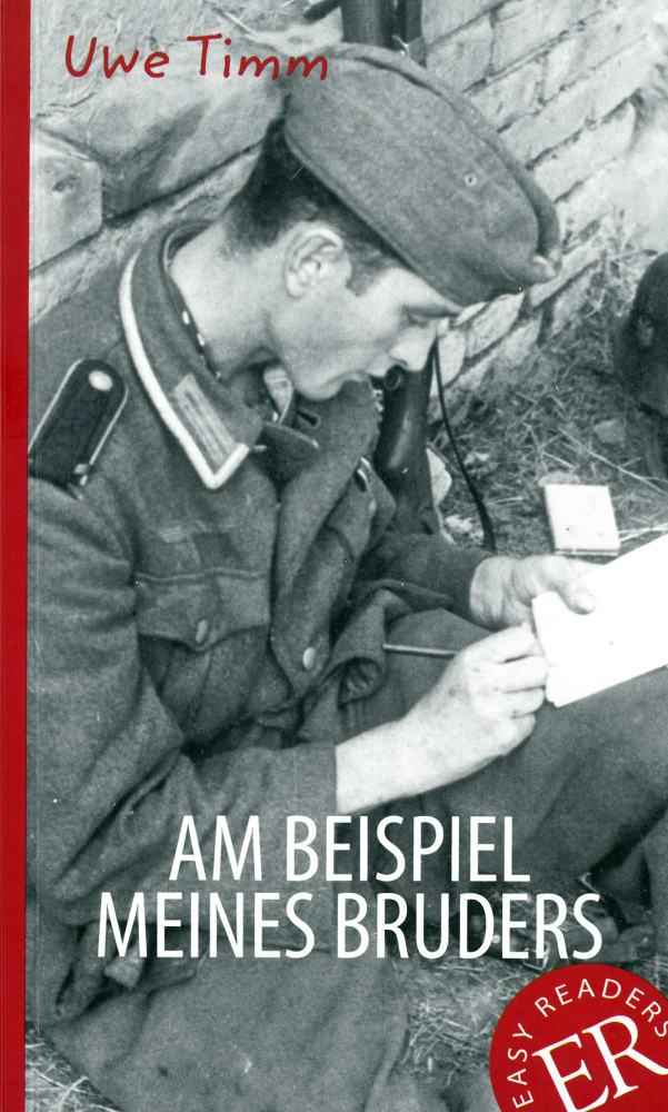 Cover: 9783126757294 | Am Beispiel meines Bruders | Uwe Timm | Taschenbuch | 81 S. | Deutsch