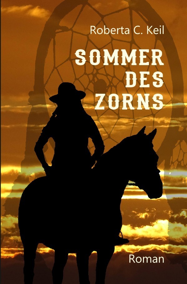 Cover: 9783746766614 | Sommer des Zorns | Roberta C. Keil | Taschenbuch | 420 S. | Deutsch