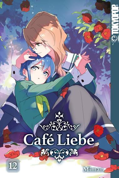 Cover: 9783842096592 | Café Liebe 12 | Miman | Taschenbuch | 152 S. | Deutsch | 2024