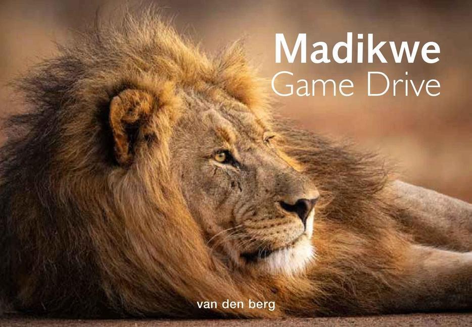 Cover: 9781776323296 | Madikwe Game Drive | Ingrid And Philip van den Berg | Taschenbuch