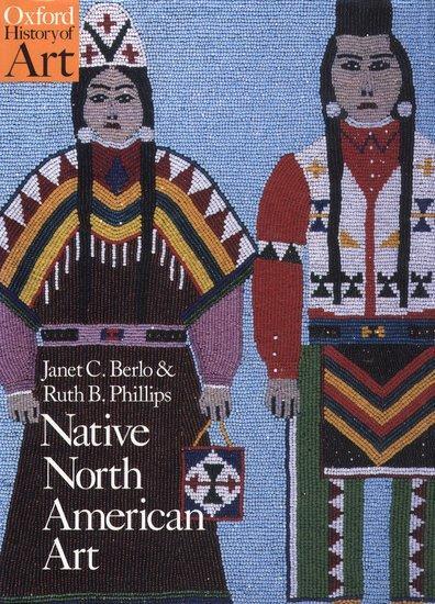 Cover: 9780192842183 | Native North American Art | Janet Catherine Berlo (u. a.) | Buch