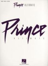 Cover: 9781617741814 | Prince - Ultimate | Ultimate | Buch | Englisch | 2010