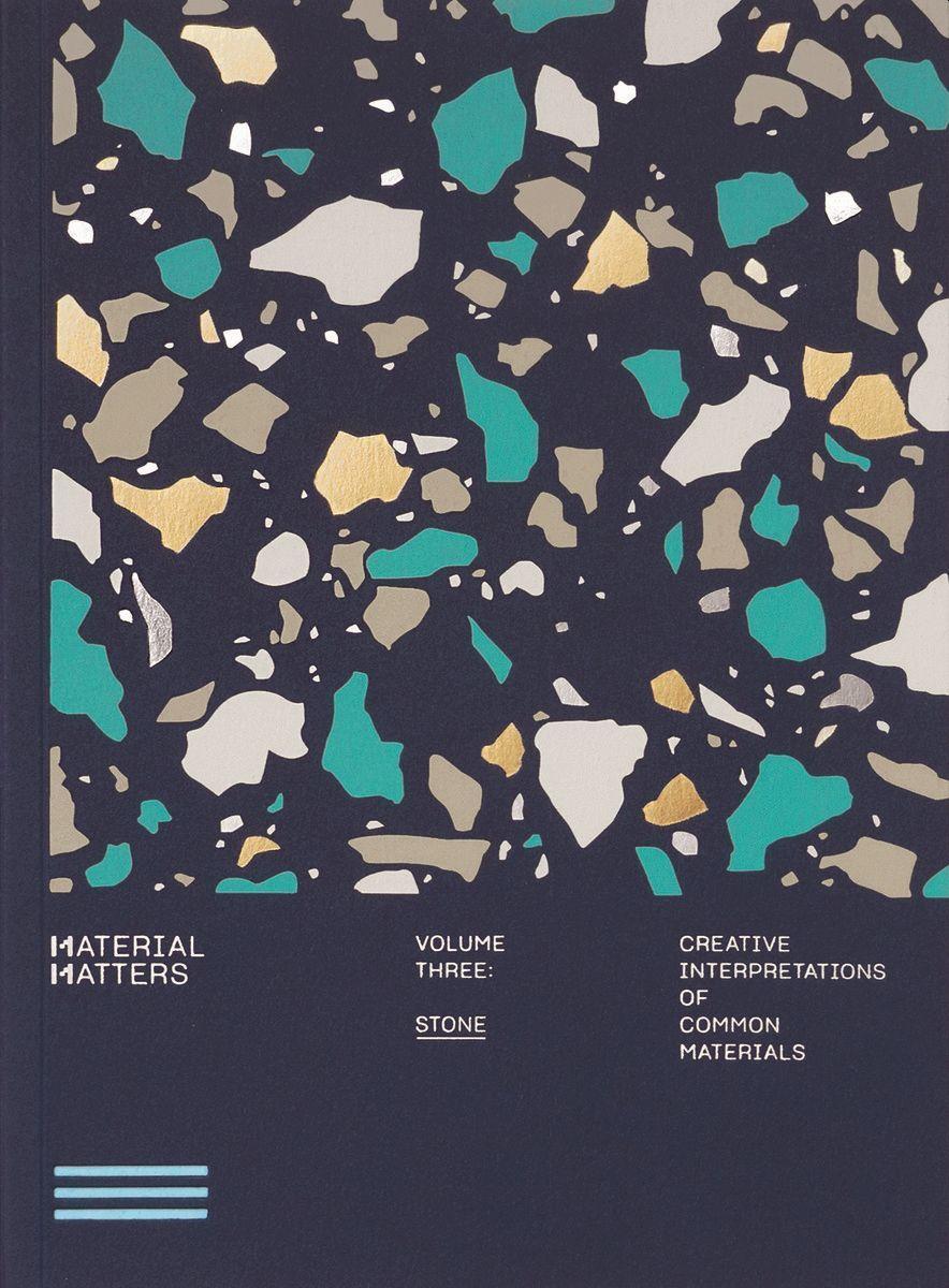 Cover: 9789887903345 | Material Matters 03: Stone | Victionary | Taschenbuch | Englisch