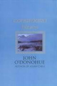 Cover: 9780553813227 | Conamara Blues | A Collection of Poetry | John, Ph.D. O'Donohue | Buch