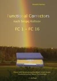 Cover: 9783842369702 | Functional Correctors n. Sergej Koltsov | Hendrik Hannes | Taschenbuch