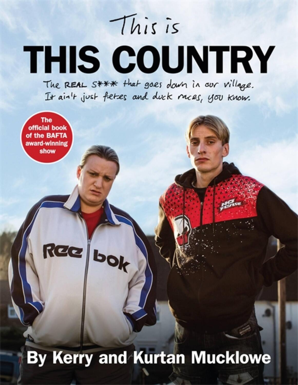 Cover: 9781409191117 | This Is This Country | Kerry Mucklowe (u. a.) | Buch | Gebunden | 2019