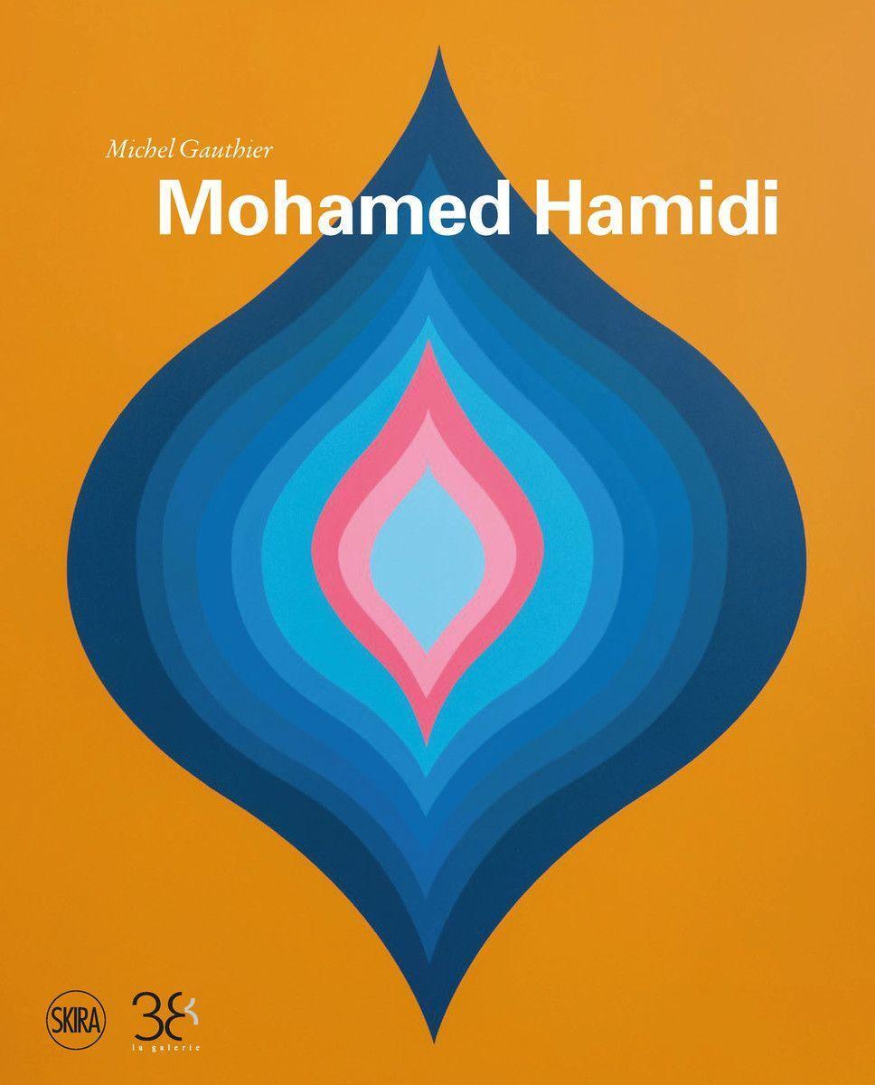 Cover: 9782370741615 | Mohamed Hamidi (Bilingual edition) | Taschenbuch | Französisch | 2022