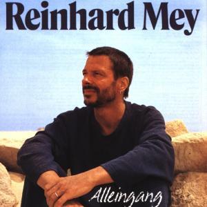 Cover: 724382225720 | Alleingang | Reinhard Mey | Audio-CD | CD | 1986 | Odeon