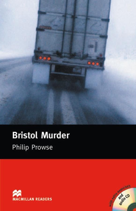 Cover: 9783190029587 | Bristol Murder, w. 2 Audio-CDs | Philip Prowse | Englisch | 2005