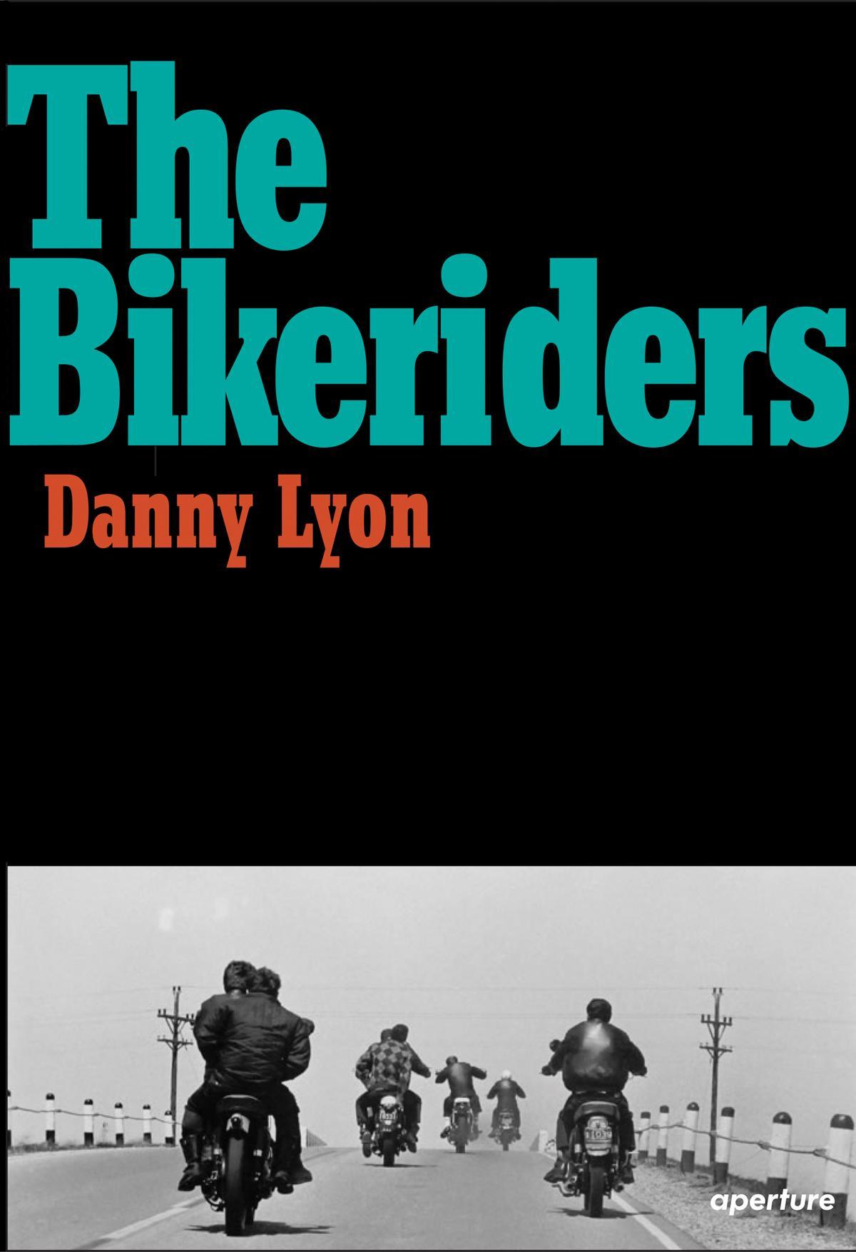 Cover: 9781597112642 | The Bikeriders | Danny Lyon | Buch | 104 S. | Englisch | 2014