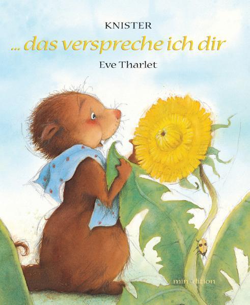 Cover: 9783865660381 | Das verspreche ich dir | Knister | Buch | Deutsch | 2006