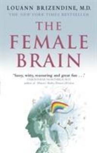 Cover: 9780553818499 | The Female Brain | Louann, MD Brizendine | Taschenbuch | Englisch