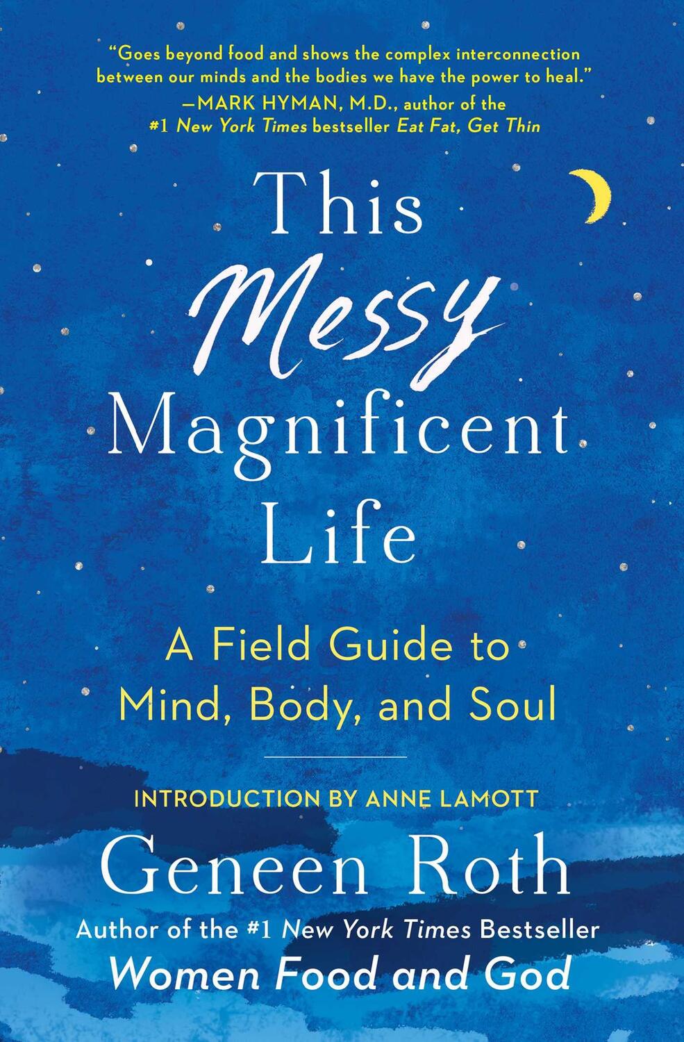 Cover: 9781501182471 | This Messy Magnificent Life | A Field Guide to Mind, Body, and Soul