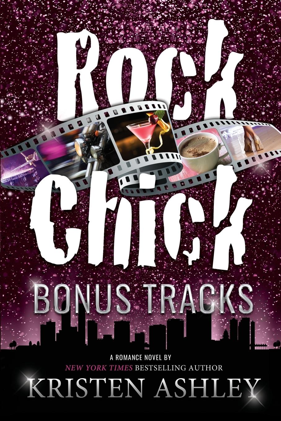 Cover: 9781954680630 | Rock Chick Bonus Tracks | Kristen Ashley | Taschenbuch | Englisch