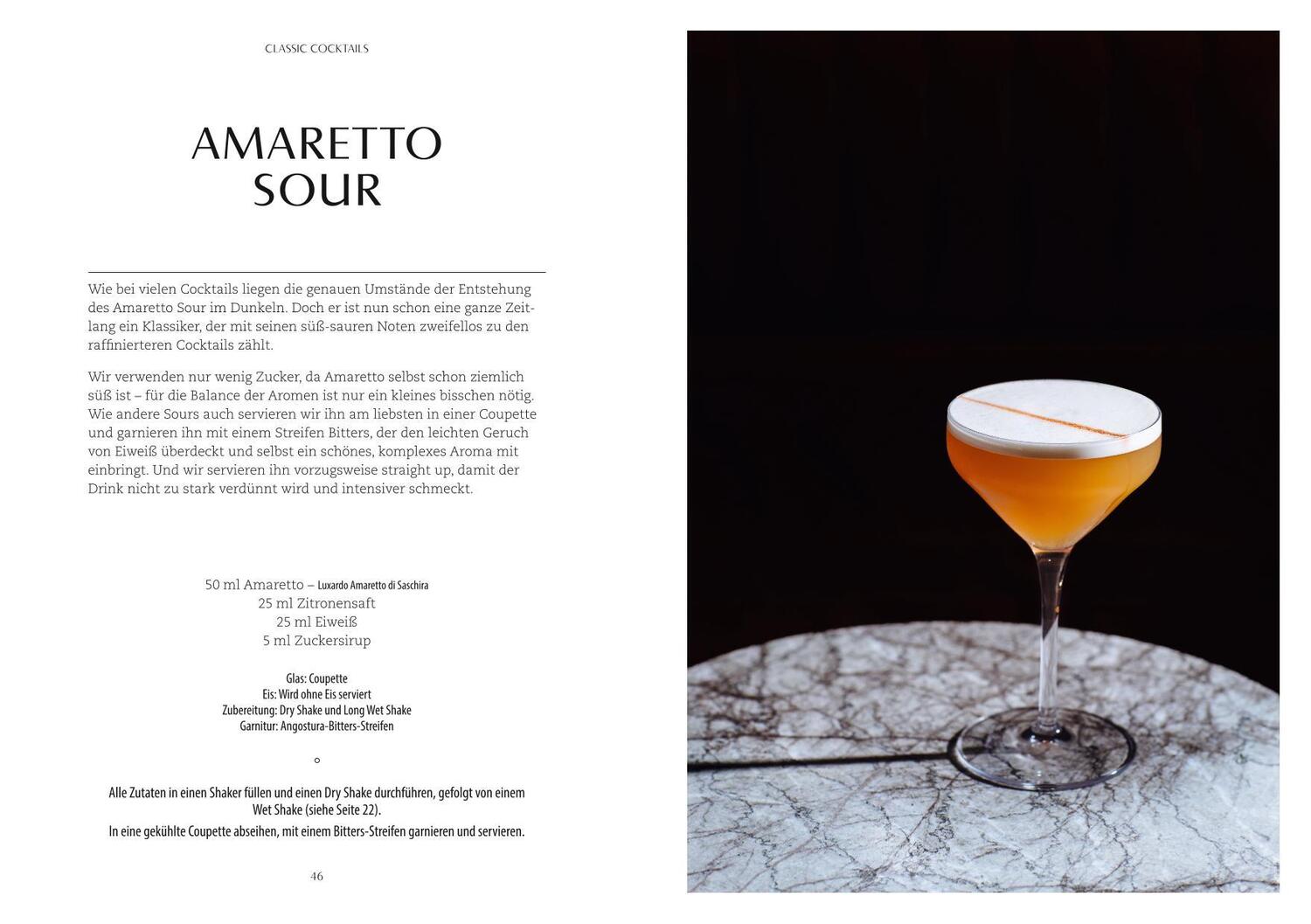 Bild: 9783833874116 | Classic Cocktails | Joe/Schofield, Daniel Schofield | Buch | 224 S.