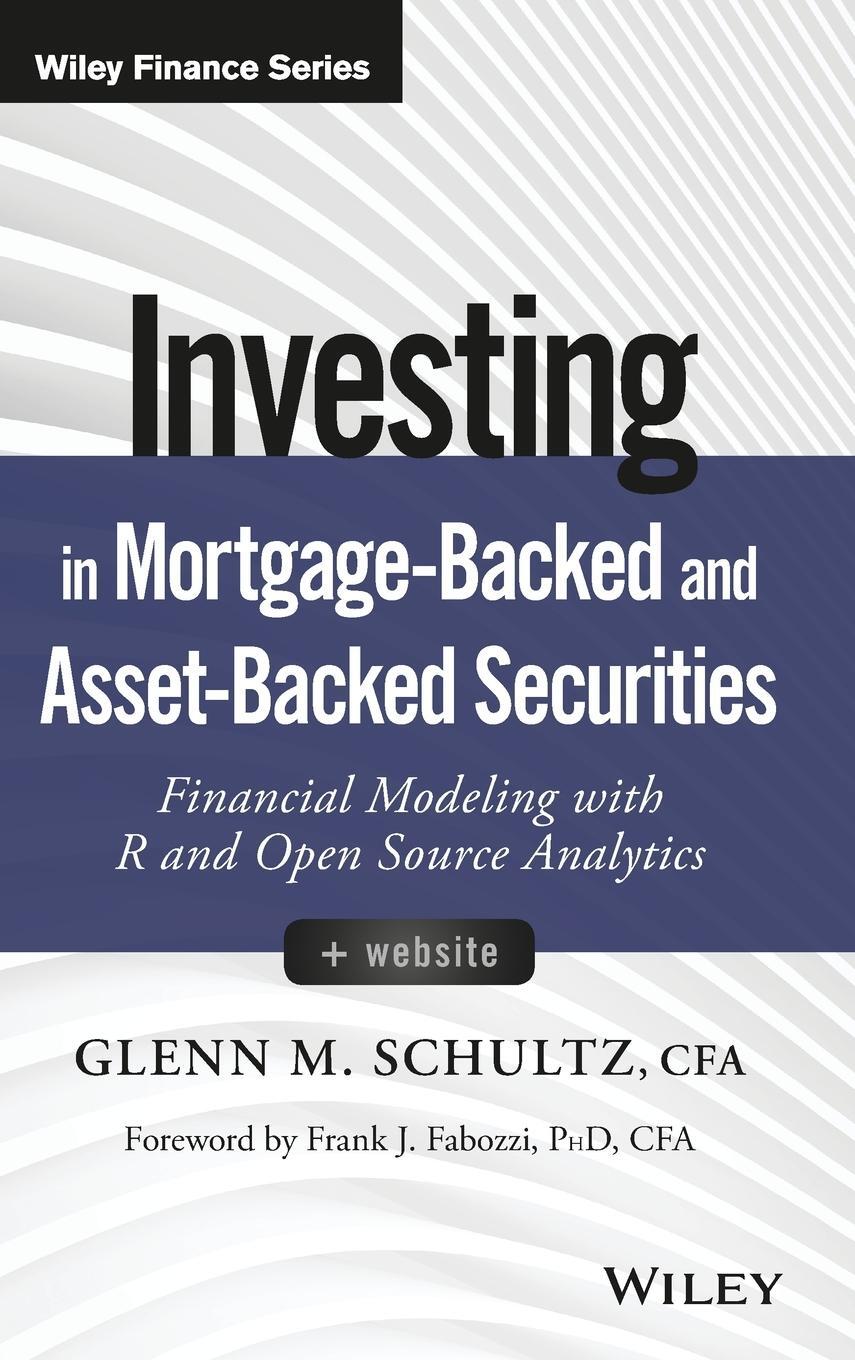 Cover: 9781118944004 | Investing in Mortgage-Backed and Asset-Backed Securities | Schultz