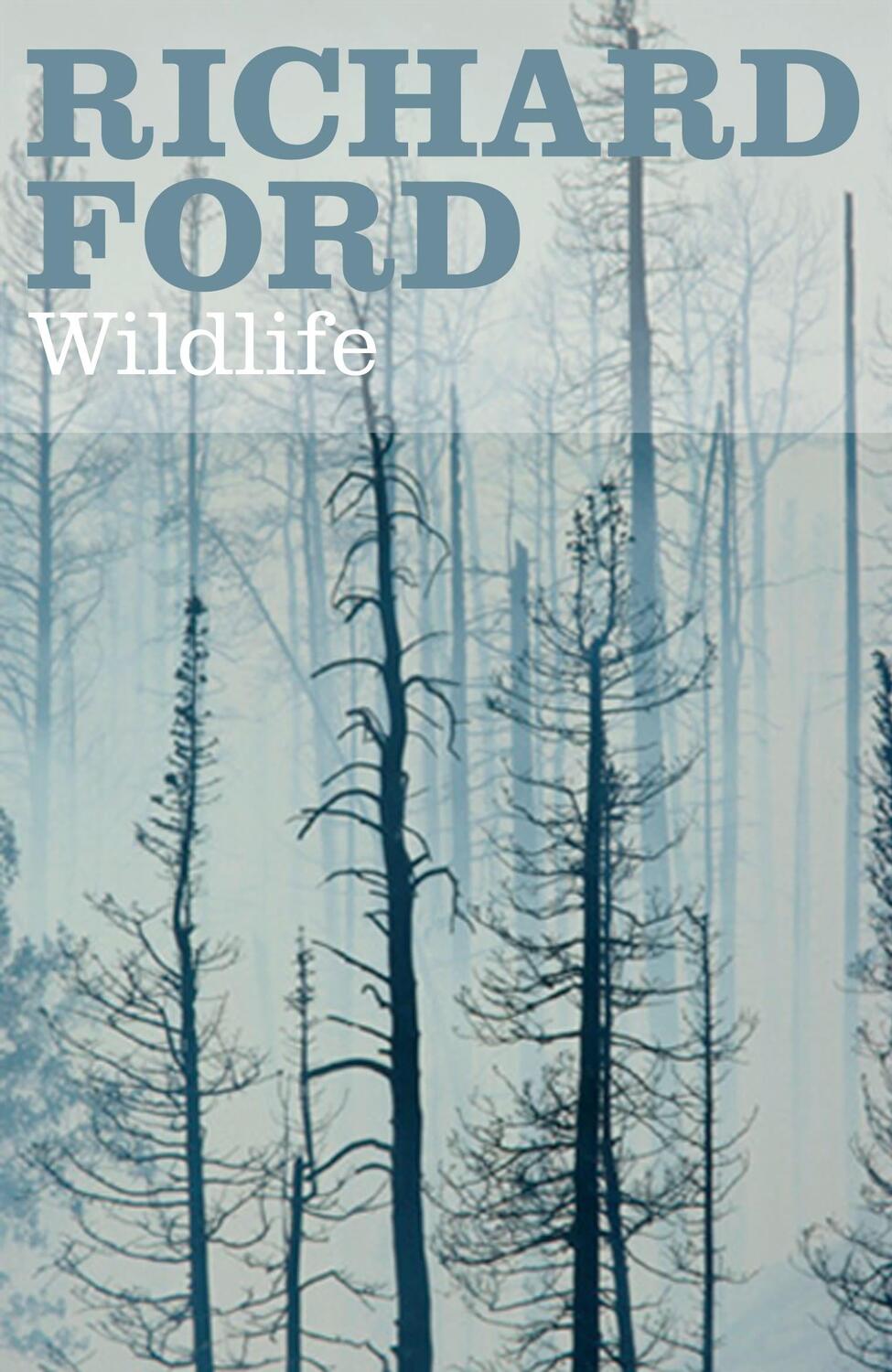 Cover: 9780747585237 | Wildlife | Richard Ford | Taschenbuch | 176 S. | Englisch | 2006