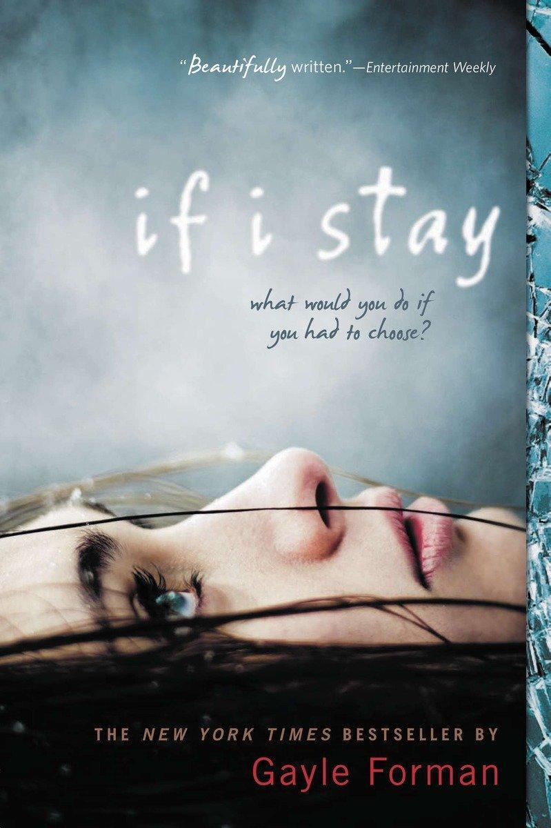 Cover: 9780142415436 | If I Stay | Gayle Forman | Taschenbuch | 259 S. | Englisch | 2011