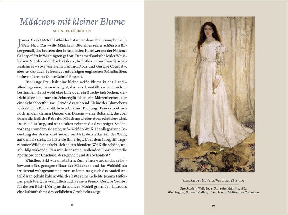 Bild: 9783458360025 | Die Blumen der Frauen | Andreas Honegger | Taschenbuch | 160 S. | 2014