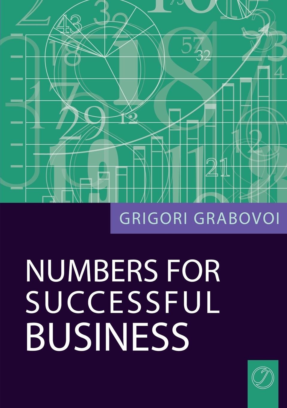 Cover: 9783943110739 | Numbers for Successful Business | Grigori Grabovoi | Taschenbuch