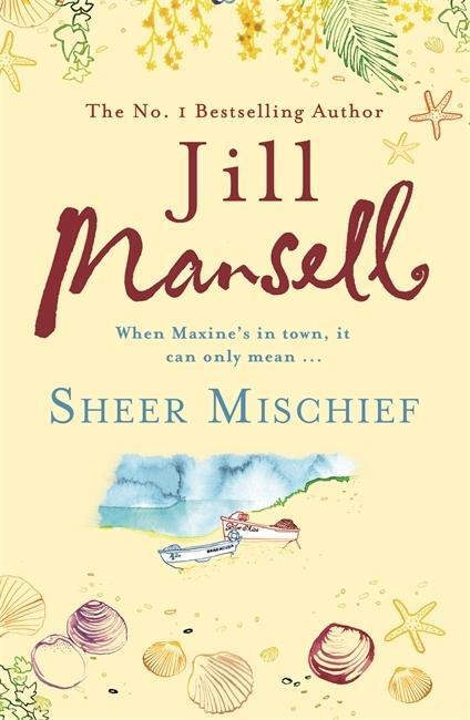 Cover: 9780755332540 | Sheer Mischief | Jill Mansell | Taschenbuch | 512 S. | Englisch | 2006