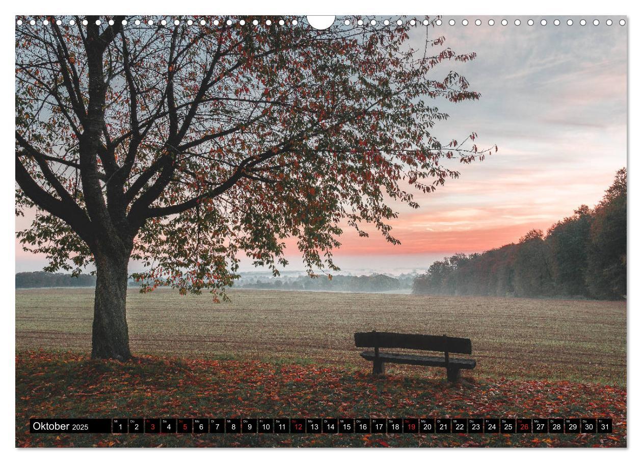 Bild: 9783435134434 | Das Münsterland - Meine Impressionen (Wandkalender 2025 DIN A3...