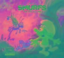 Cover: 9781785655326 | The Art of Smurfs | The Lost Village | Tracey Miller-Zarneke | Buch