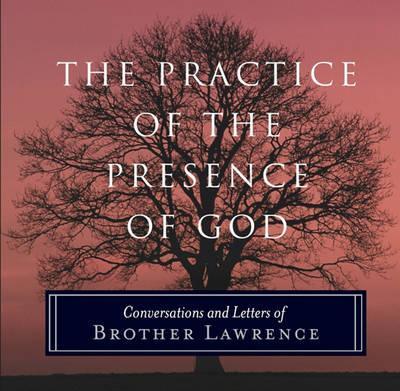 Cover: 9781851686407 | The Practice of the Presence of God: Conversations and Letters of...