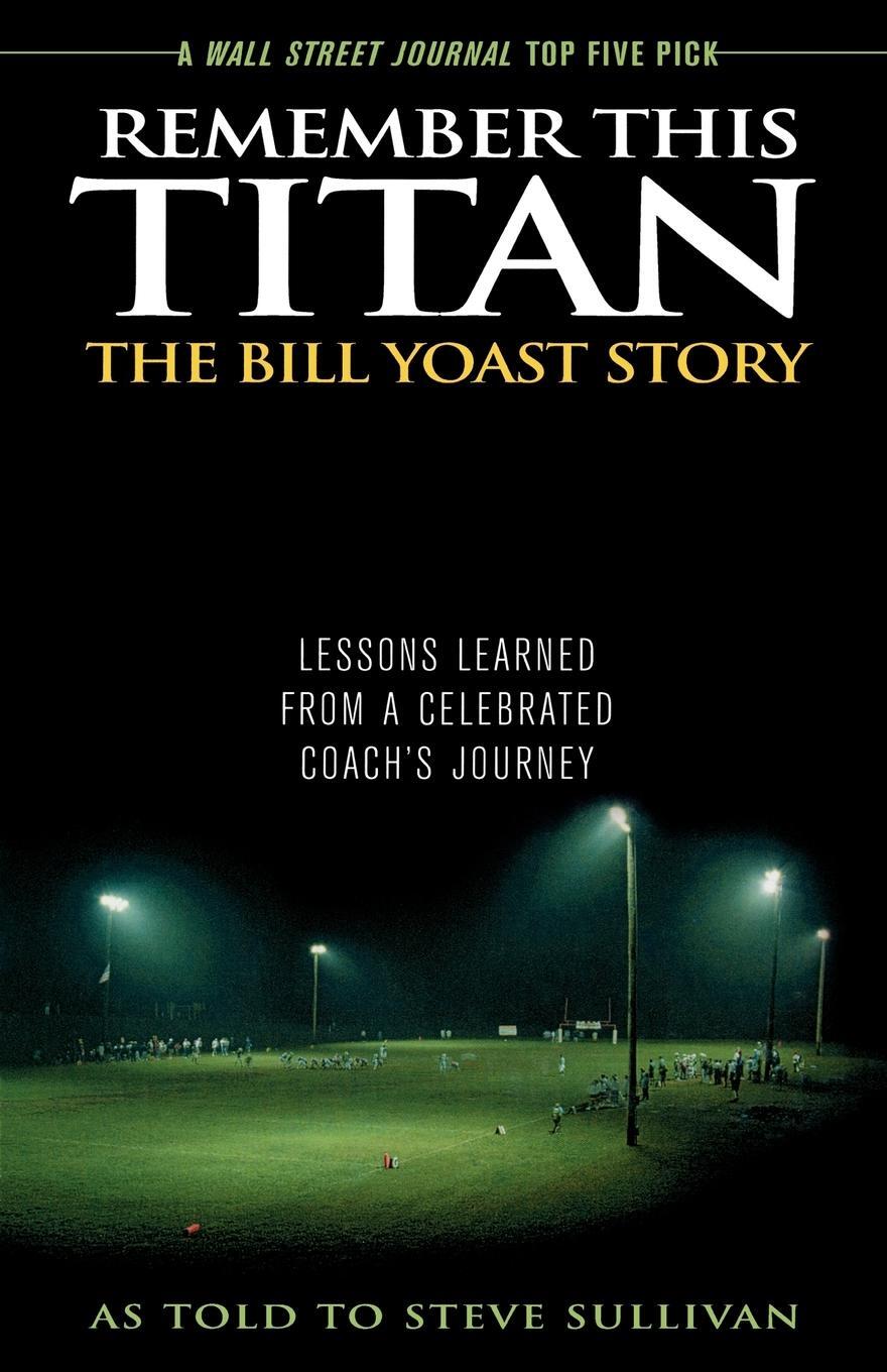 Cover: 9781589793361 | Remember This Titan | Steve Sullivan | Taschenbuch | Paperback | 2007