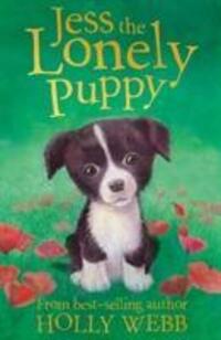 Cover: 9781847151179 | Jess the Lonely Puppy | Holly Webb | Taschenbuch | Englisch | 2010