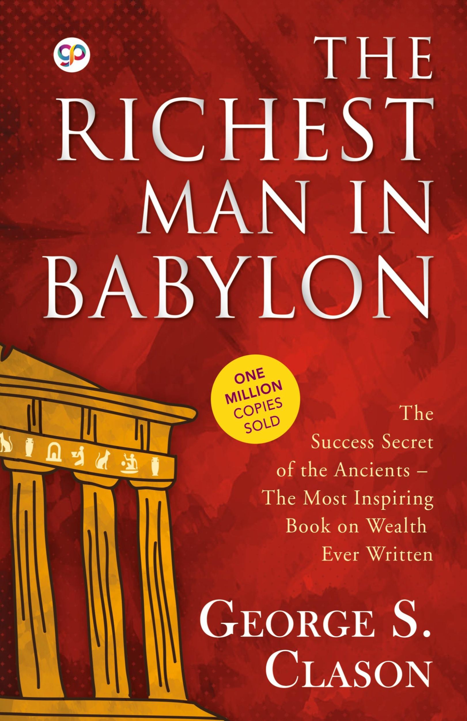 Cover: 9789388118354 | The Richest Man in Babylon | George S. Clason | Buch | Englisch | 2018