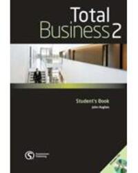 Cover: 9780462098654 | Total Business 2 | John Hughes | Taschenbuch | Bundle | Englisch