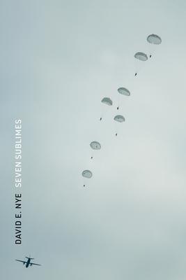 Cover: 9780262046923 | Seven Sublimes | David E. Nye | Buch | Einband - fest (Hardcover)