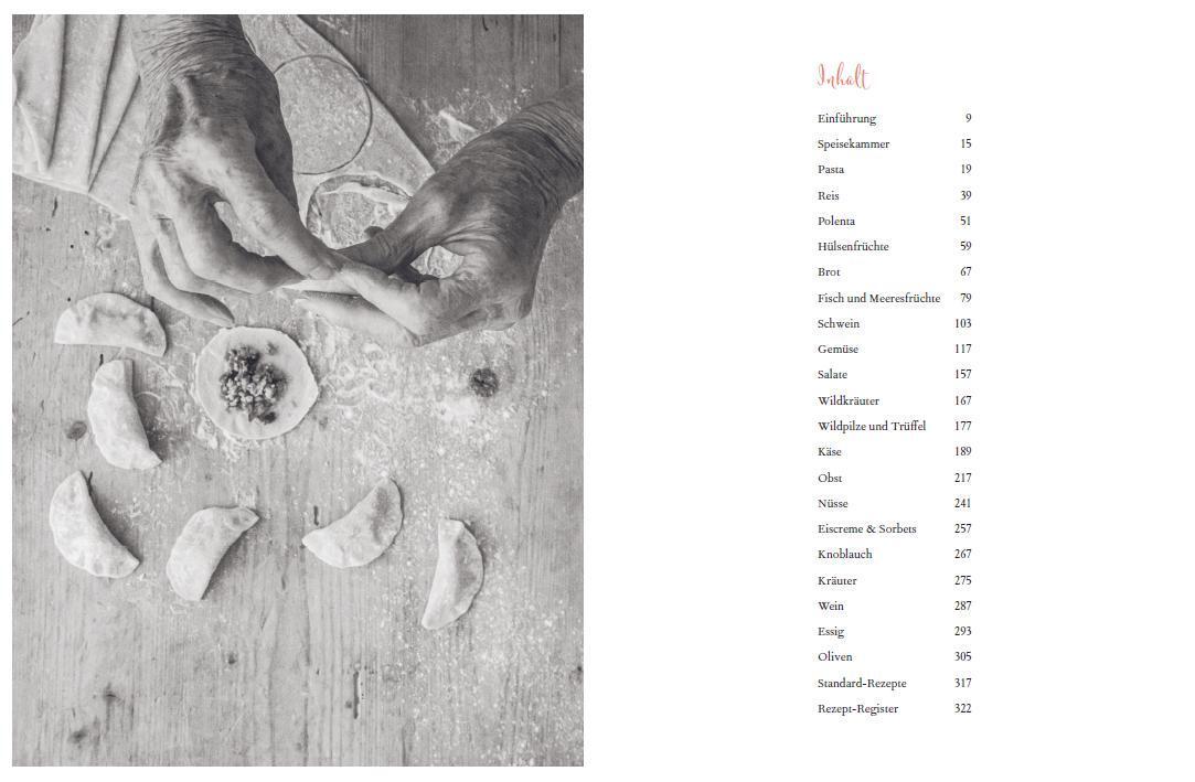 Bild: 9783747204139 | Geheimnisse meiner italienischen Küche | Anna del Conte | Buch | 2022
