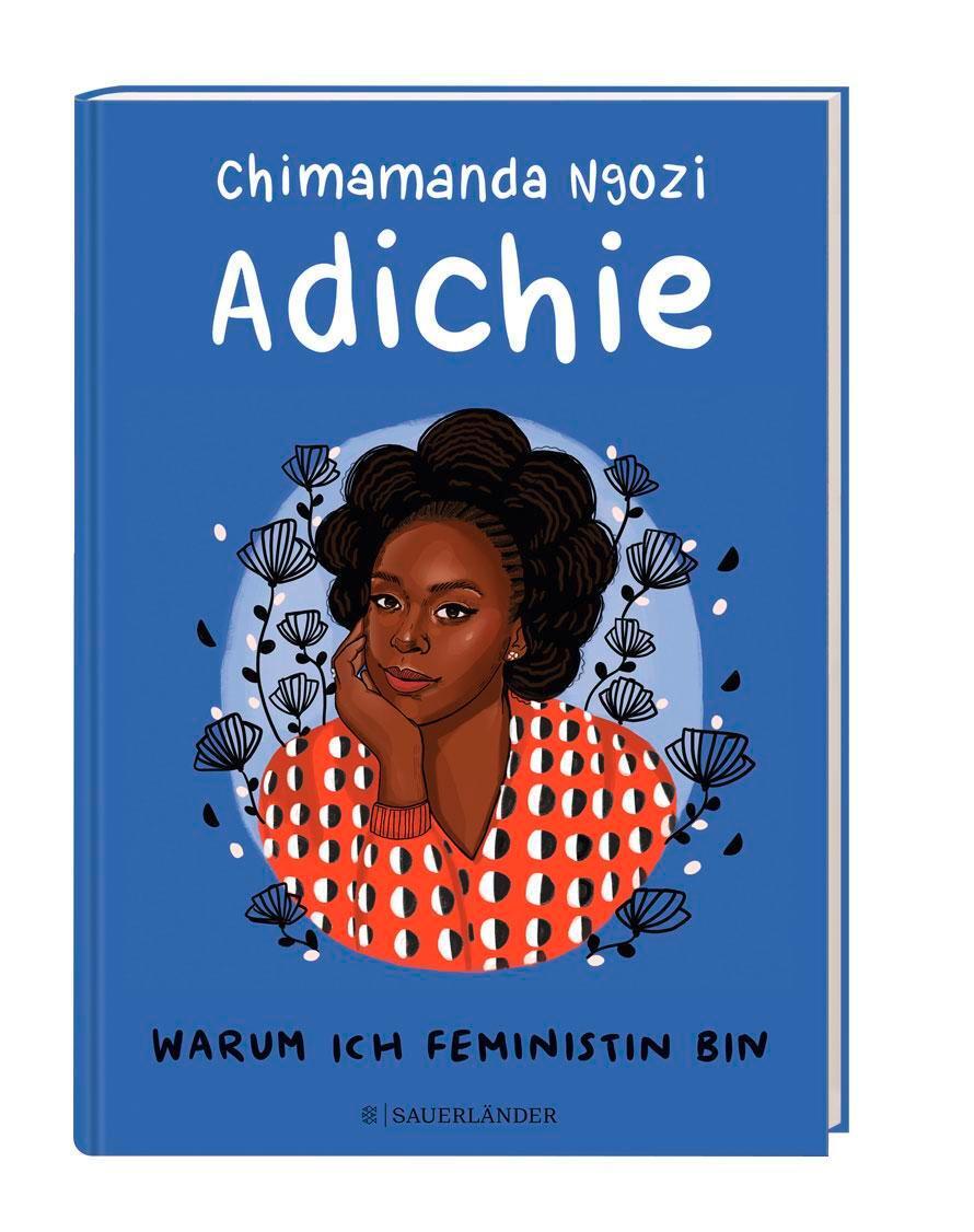 Bild: 9783737358996 | Warum ich Feministin bin | Chimamanda Ngozi Adichie | Buch | 64 S.