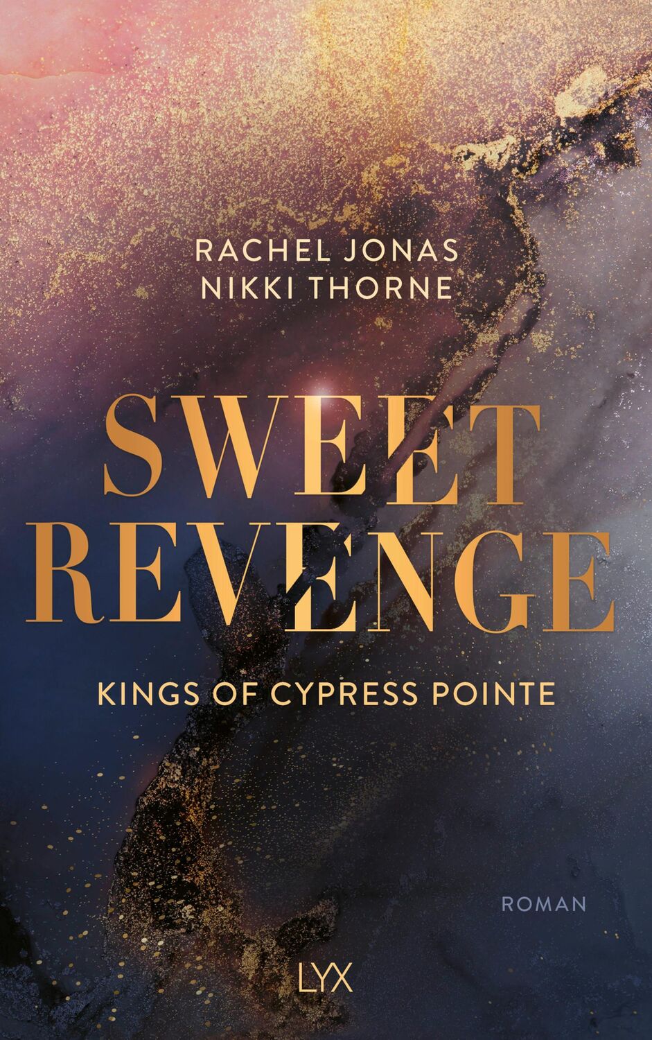 Cover: 9783736322332 | Kings of Cypress Pointe - Sweet Revenge | Thorne | Taschenbuch | 2024