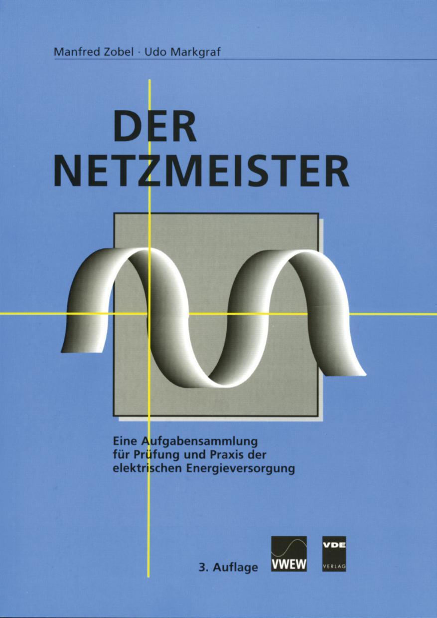 Bild: 9783800730377 | Der Netzmeister | Manfred Zobel (u. a.) | Taschenbuch | 378 S. | 2007