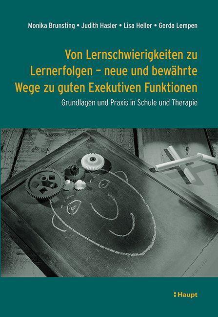 Cover: 9783258083308 | Von Lernschwierigkeiten zu Lernerfolgen - neue und bewährte Wege zu...