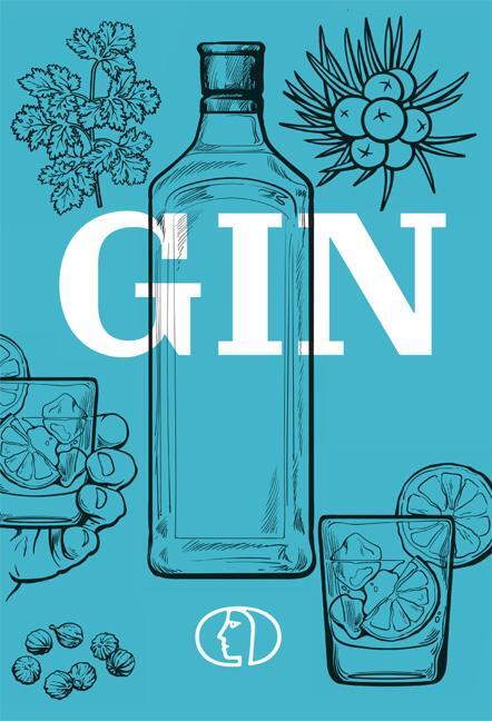 Cover: 9783897985520 | GIN | Hagen Kunze | Buch | Minibibliothek | 128 S. | Deutsch | 2018