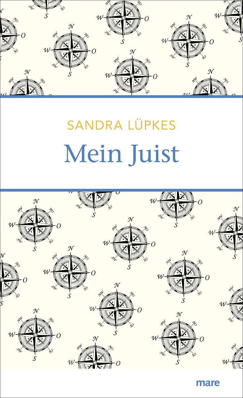 Cover: 9783866486751 | Mein Juist | Sandra Lüpkes | Buch | Deutsch | 2022 | mareverlag GmbH