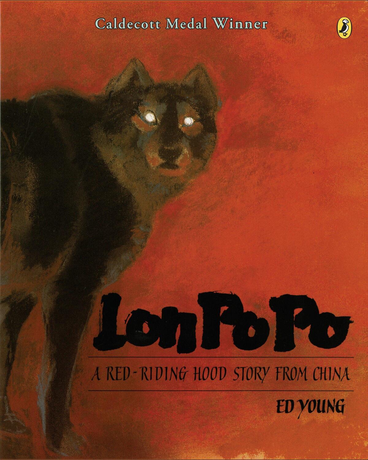 Cover: 9780698113824 | Lon Po Po: A Red-Riding Hood Story from China | Ed Young | Taschenbuch